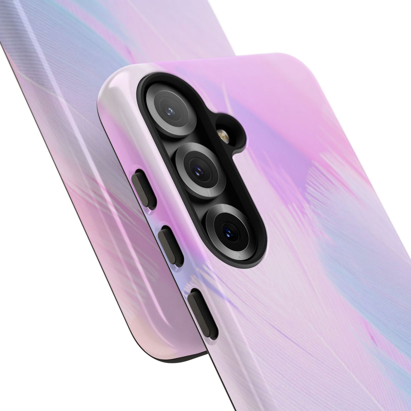 Protective Phone Case – Candy Wisps