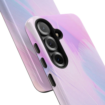 Protective Phone Case – Candy Wisps