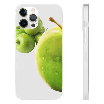 Flexi Case – Apple Focus