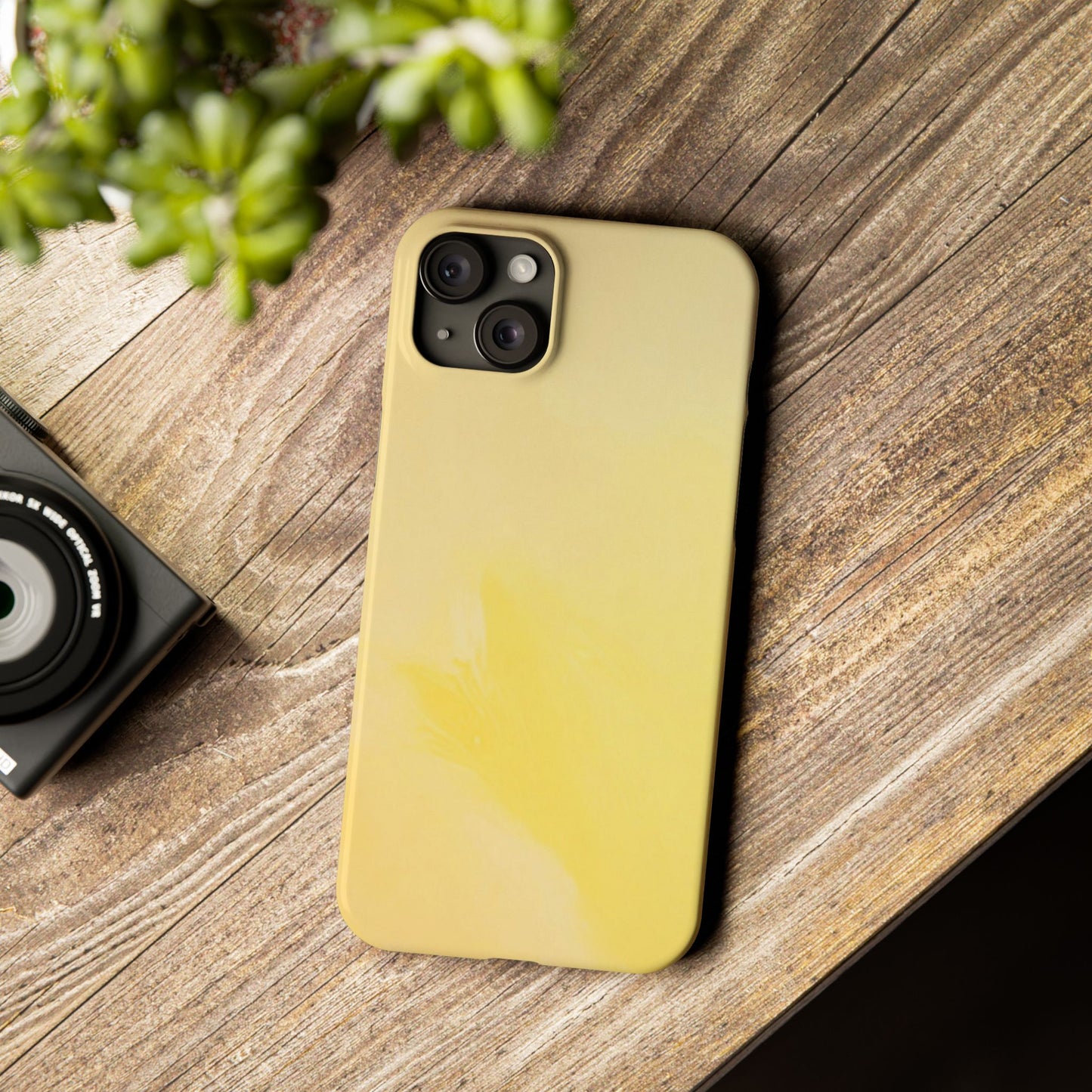 Slim Phone Case – Sunwash