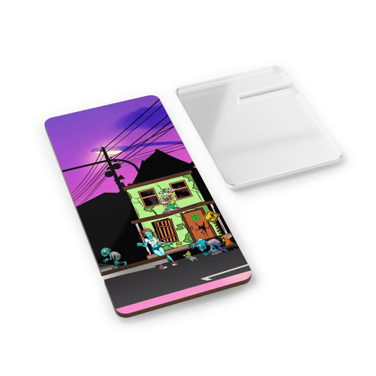 Phone Stand – Dead End