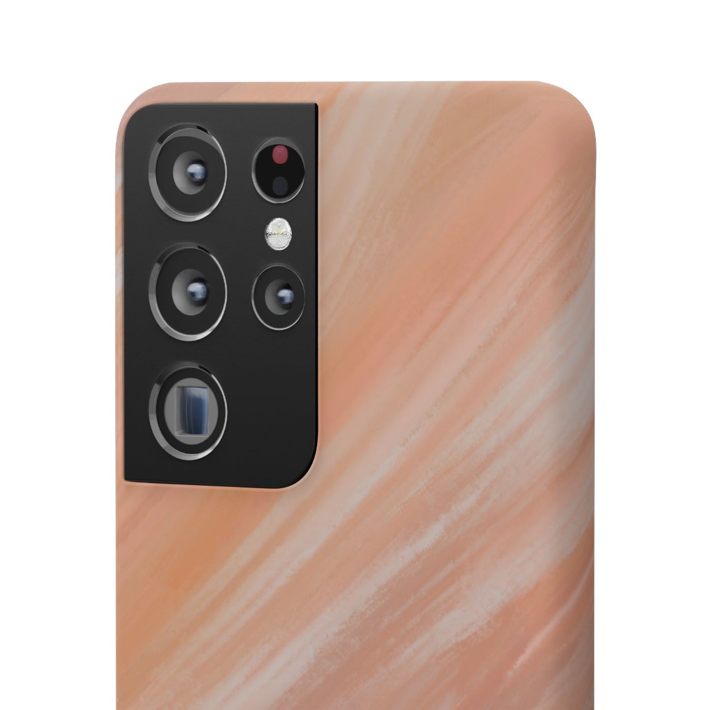 Snap Phone Case – Cashmere Sweep