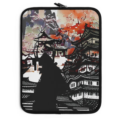 Neoprene Laptop Sleeve – Autumn Ronin