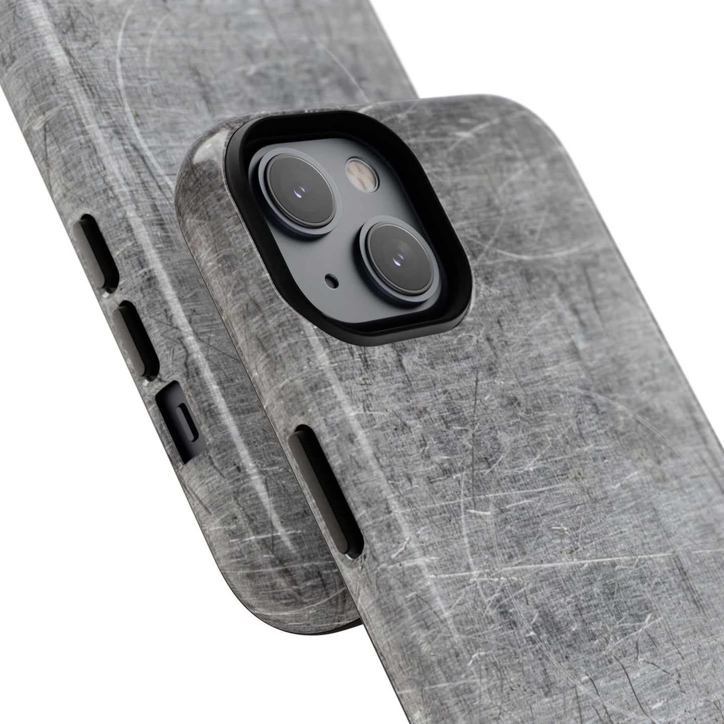 Protective Magnetic Phone Case – Forged Steel