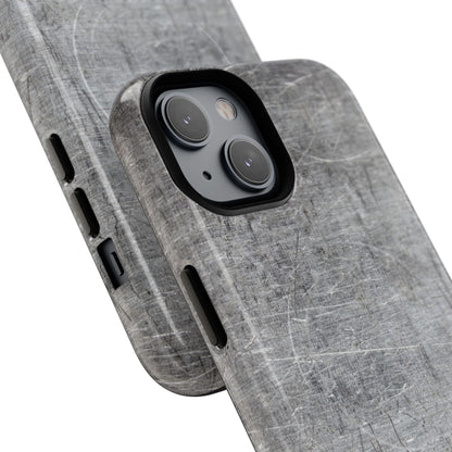 Protective Magnetic Phone Case – Forged Steel