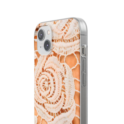 Flexi Case – Vintage Veil