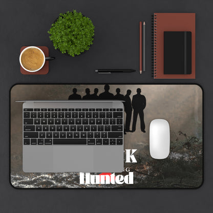 Desk Mat – The Pack