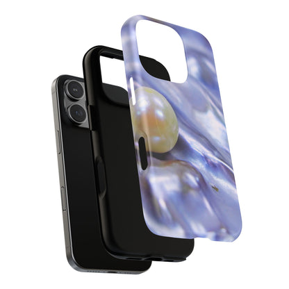Protective Magnetic Phone Case – Moon Tide