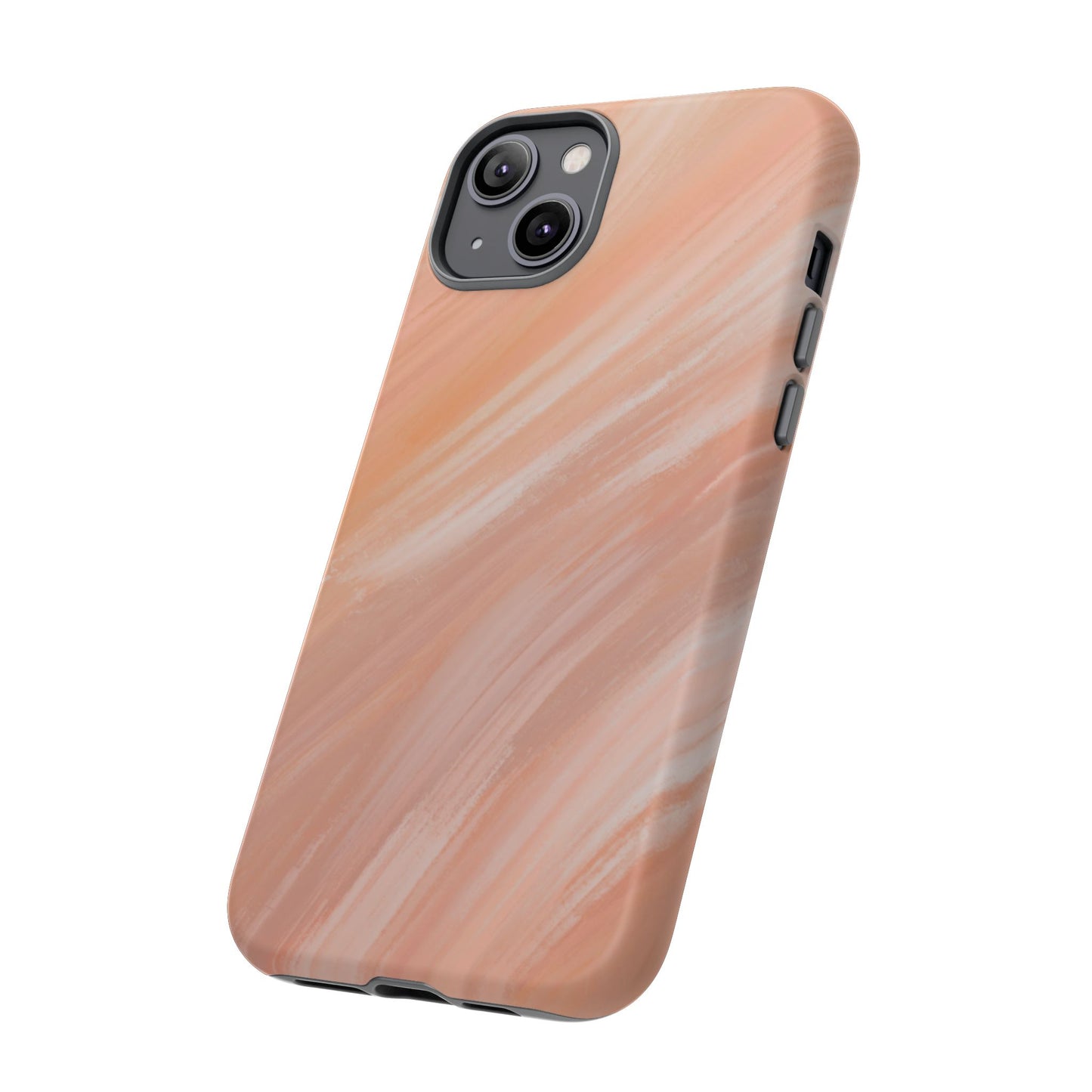 Protective Phone Case – Cashmere Sweep