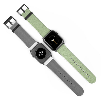 Watch Band – Matcha Wash
