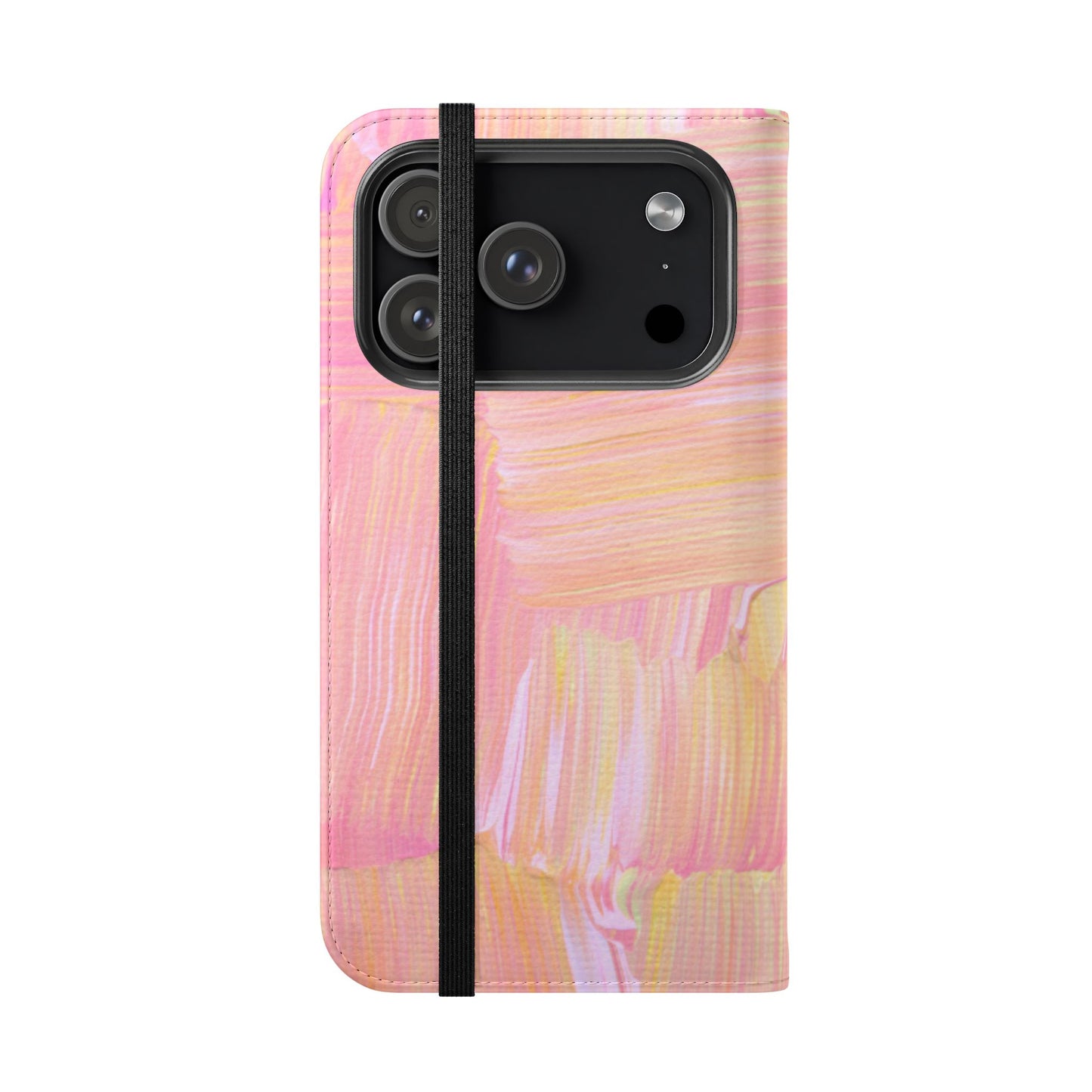 Flip Case – Sorbet Stroke