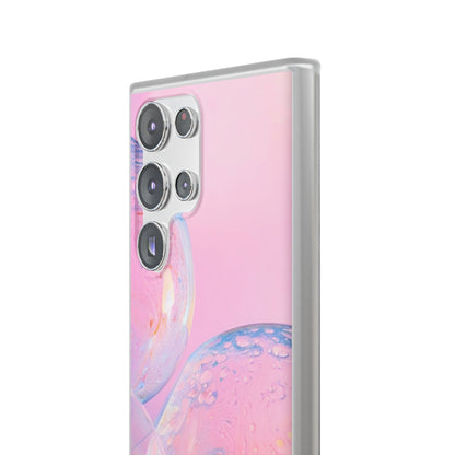 Flexi Case – Sugar Bubbles