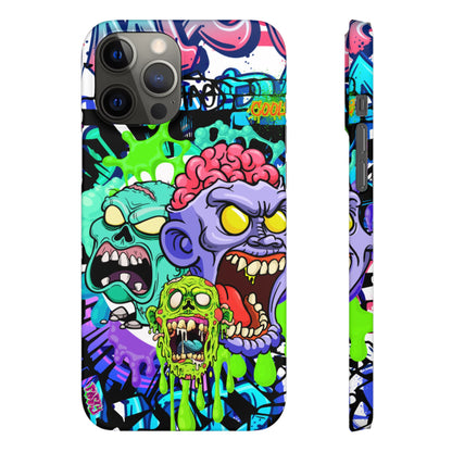 Snap Phone Case – Dead Loud