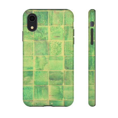 Protective Phone Case – Mosaic Mode