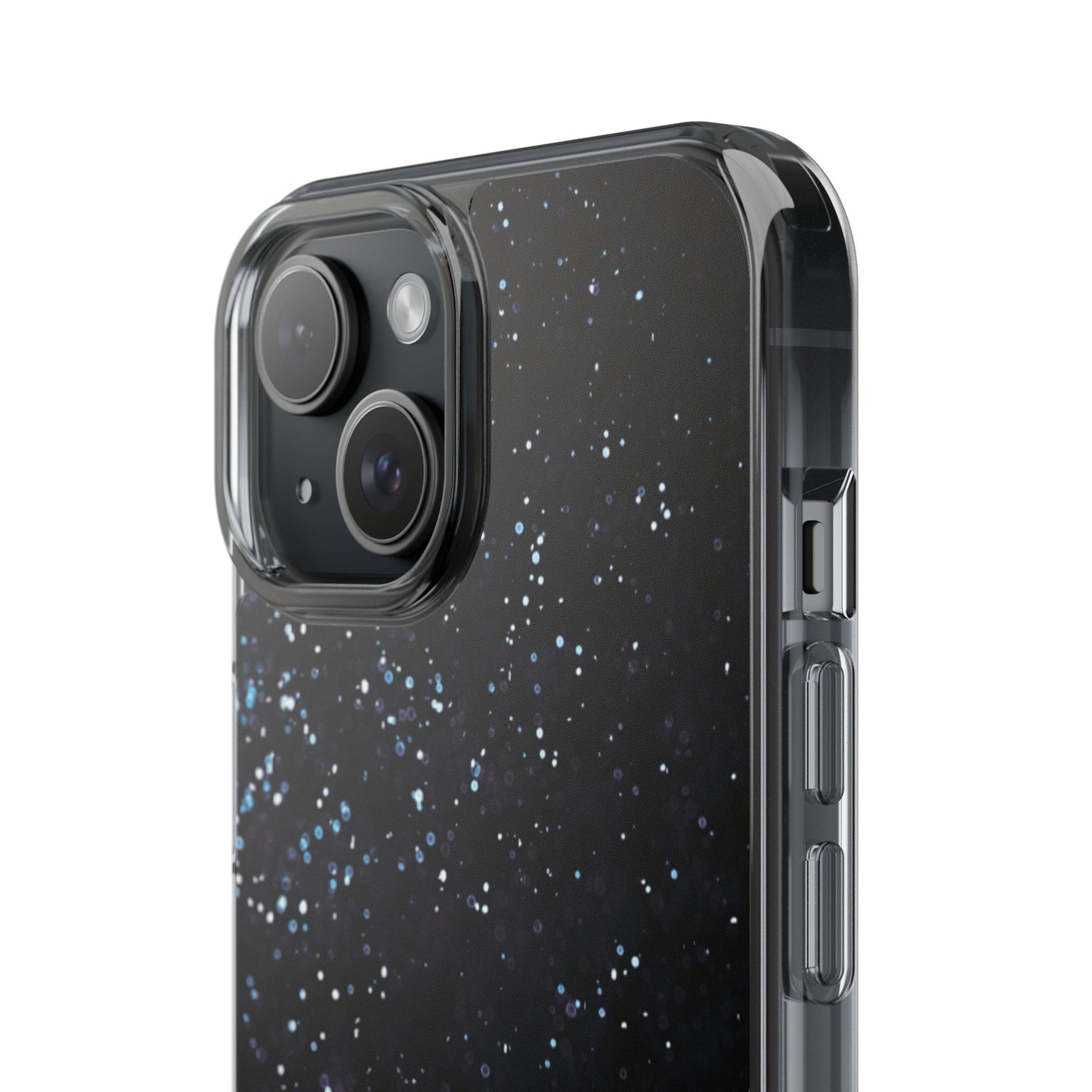 Clear Phone Case – Fearless Grace