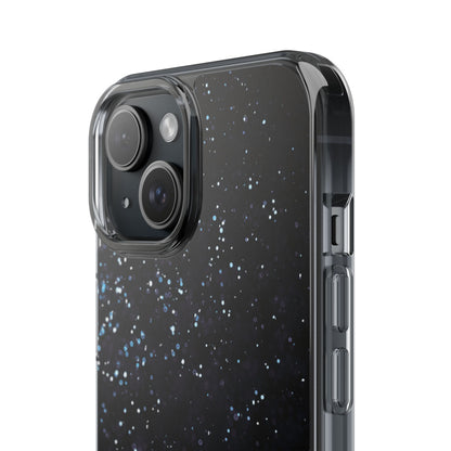 Clear Phone Case – Fearless Grace