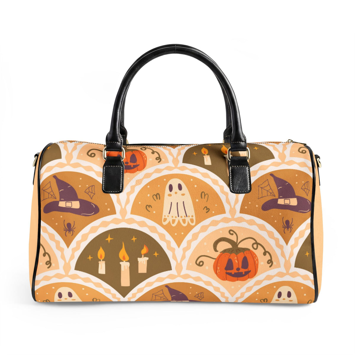 Travel Bag – Vintage Haunt
