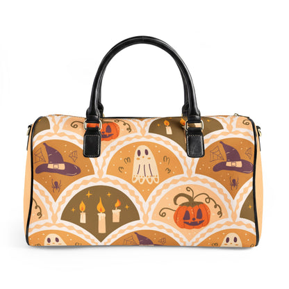 Travel Bag – Vintage Haunt