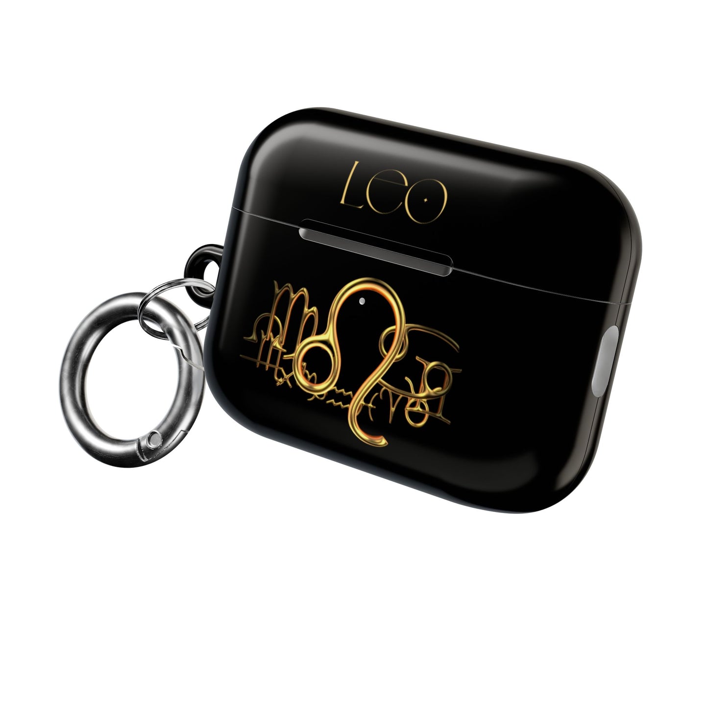 Earbud Case Cover – Lionheart Leo