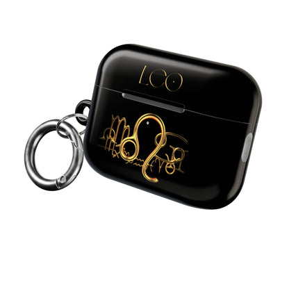 Earbud Case Cover – Lionheart Leo