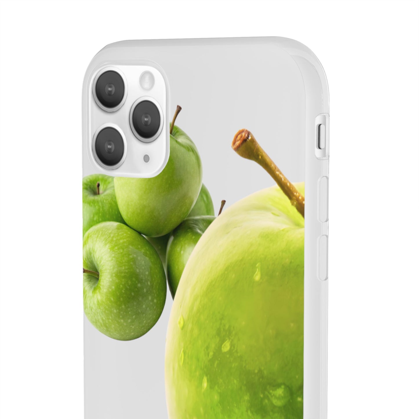 Flexi Case – Apple Focus