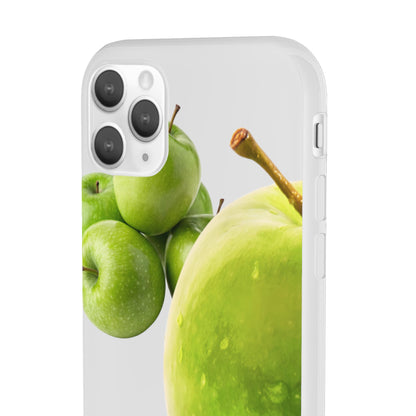 Flexi Case – Apple Focus