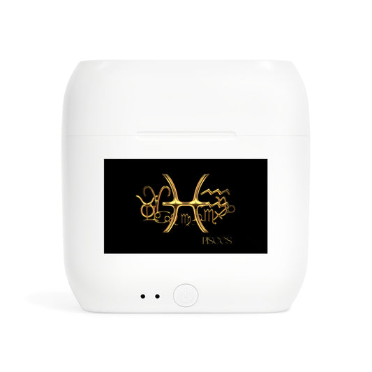 Wireless Earbuds – Pisces Plunge