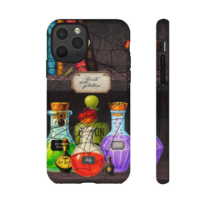 Protective Phone Case – Wicked Remedies