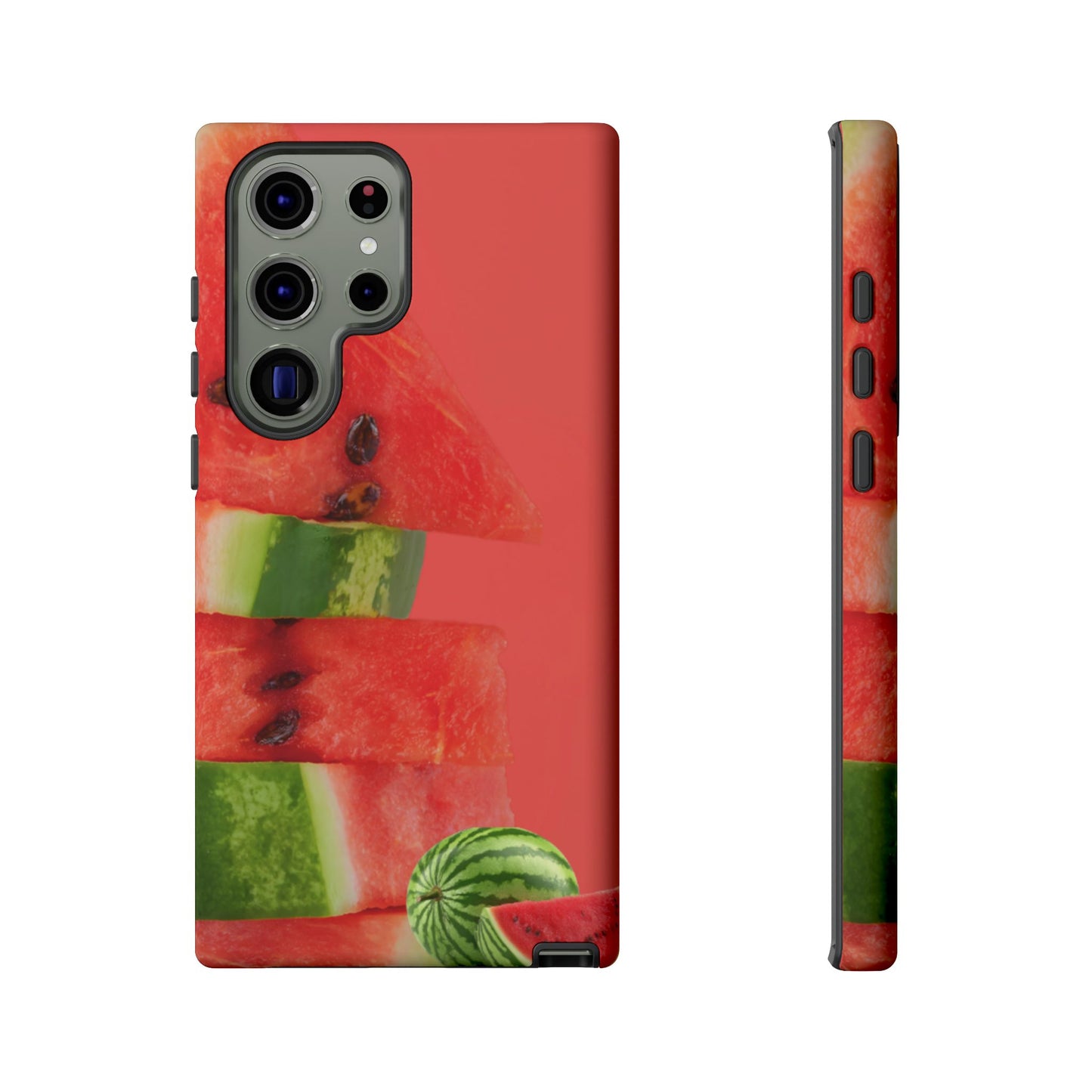 Protective Phone Case – Summer Slice