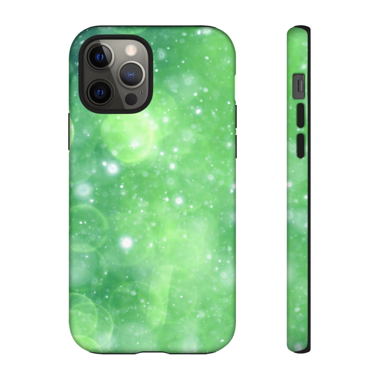 Protective Phone Case – Lime Spritz