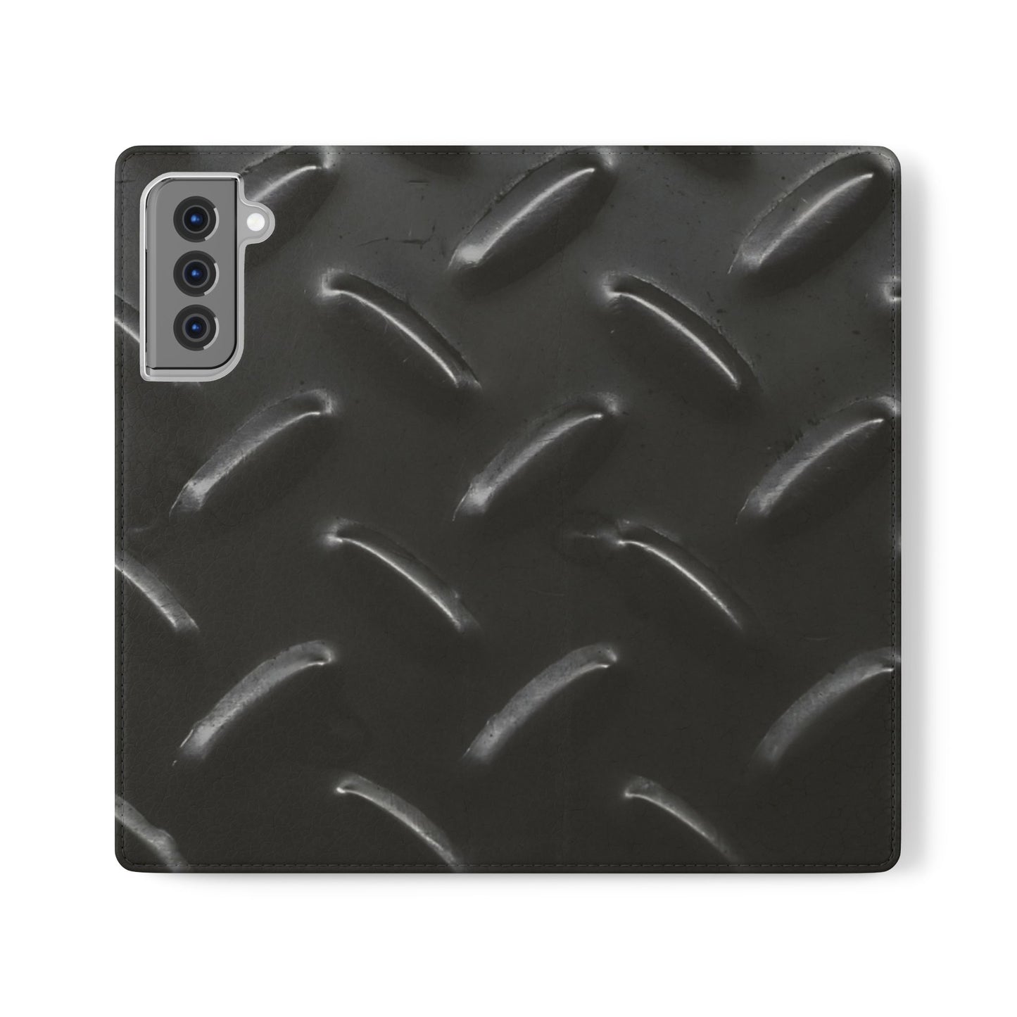 Flip Case – Blackout Plate