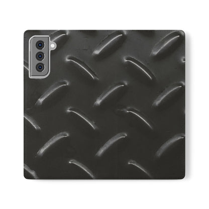 Flip Case – Blackout Plate