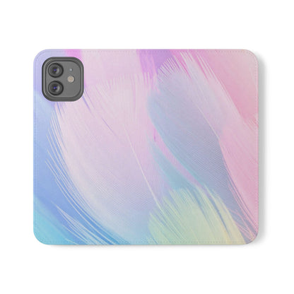 Flip Case – Candy Wisps