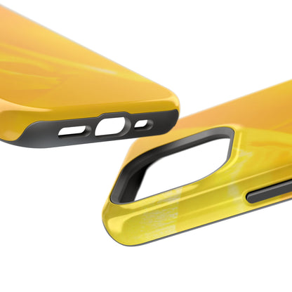 Wireless-Charging Compatible Case – Sunlit Splash