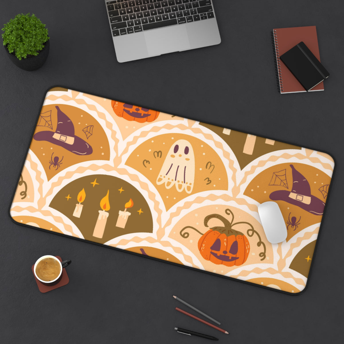 Desk Mat – Vintage Haunt