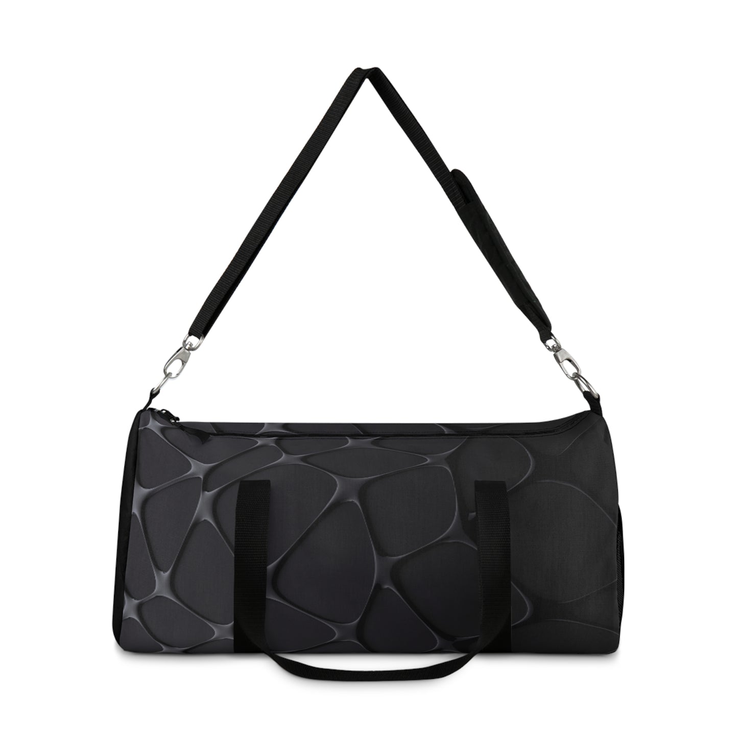 Duffel Bag – Night Scale