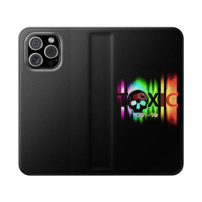 Flip Case – Fatal Attraction