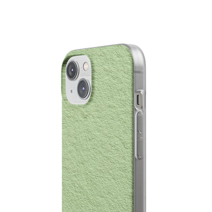 Flexi Case – Matcha Wash
