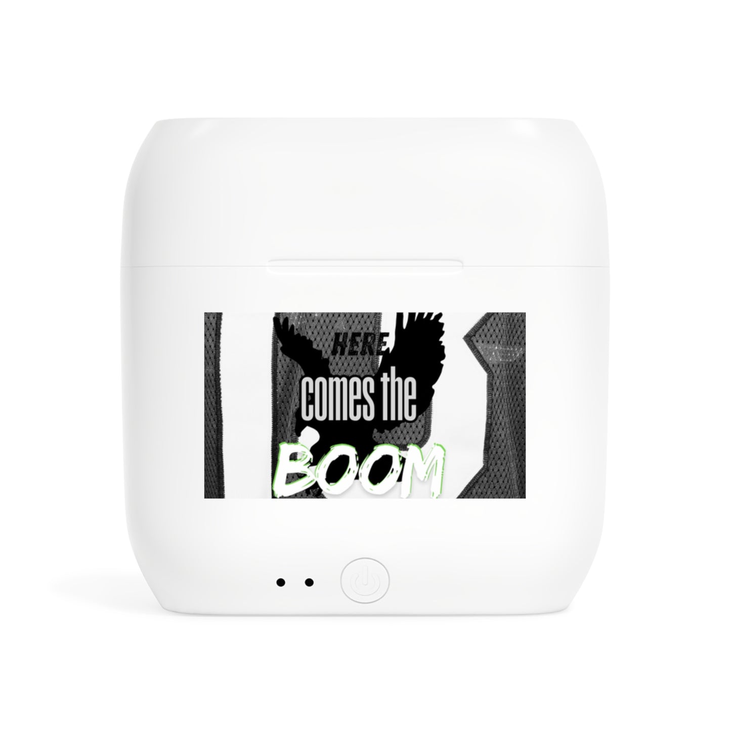 Wireless Earbuds – Here Comes The Boom