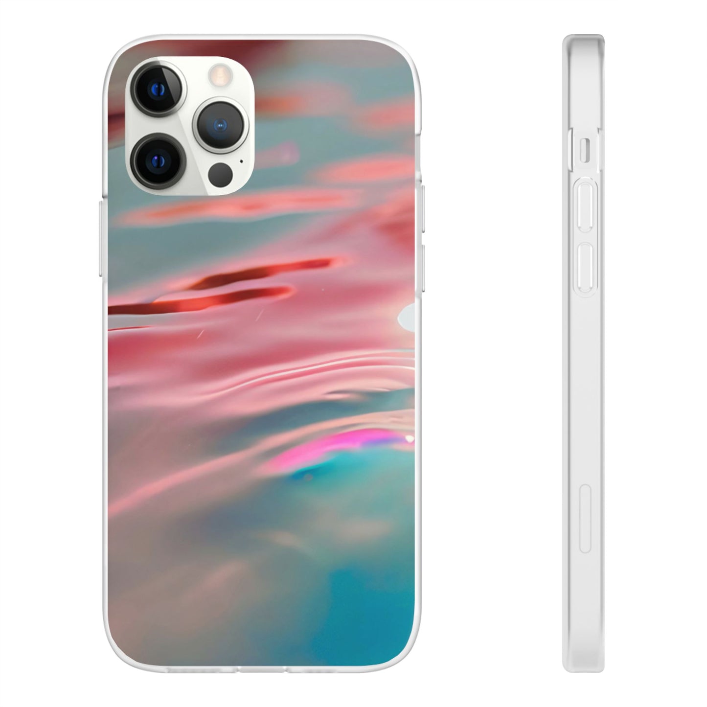 Flexi Case – Liquid Sunset