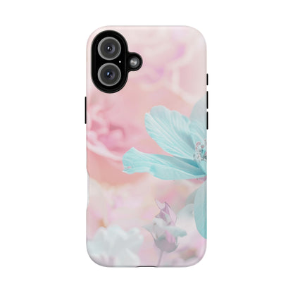 Protective Phone Case – Blush Breeze