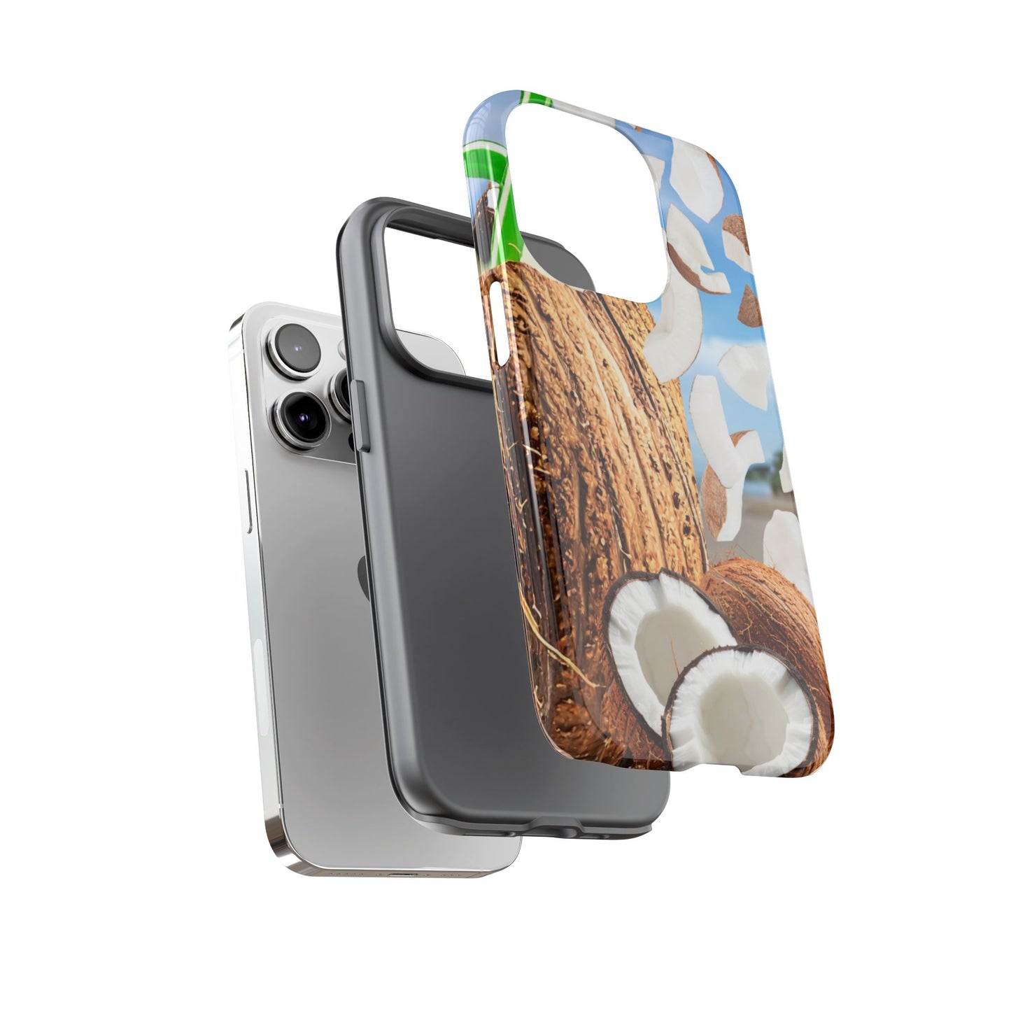 Protective Phone Case – Coco Coast