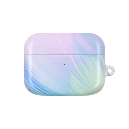 Earbud Case Cover – Candy Wisps