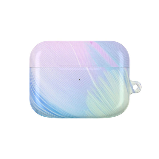 Earbud Case Cover – Candy Wisps