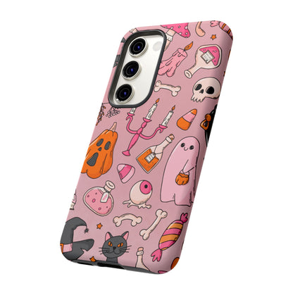 Protective Phone Case – Sugar & Spells