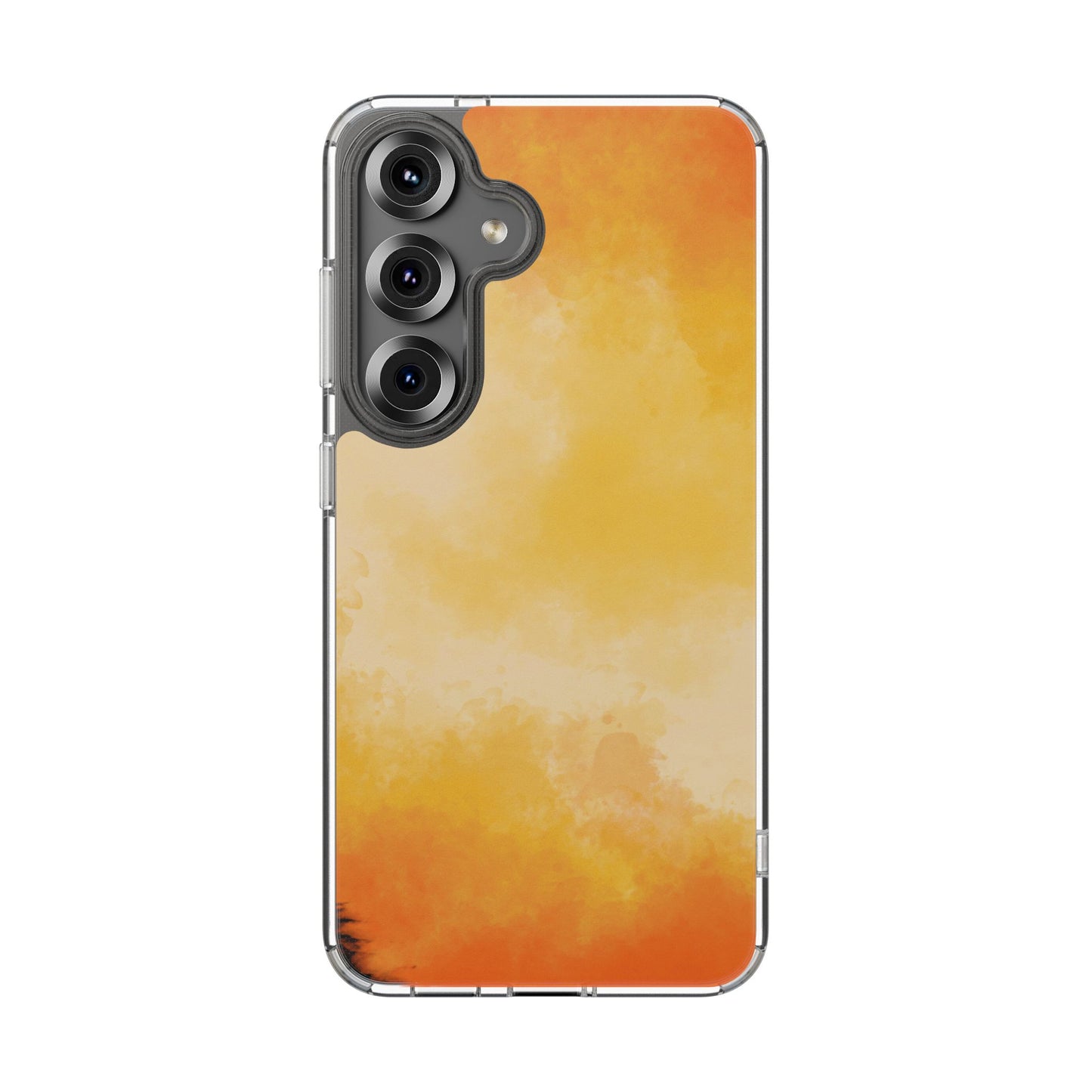 Clear Phone Case – Mellowtone