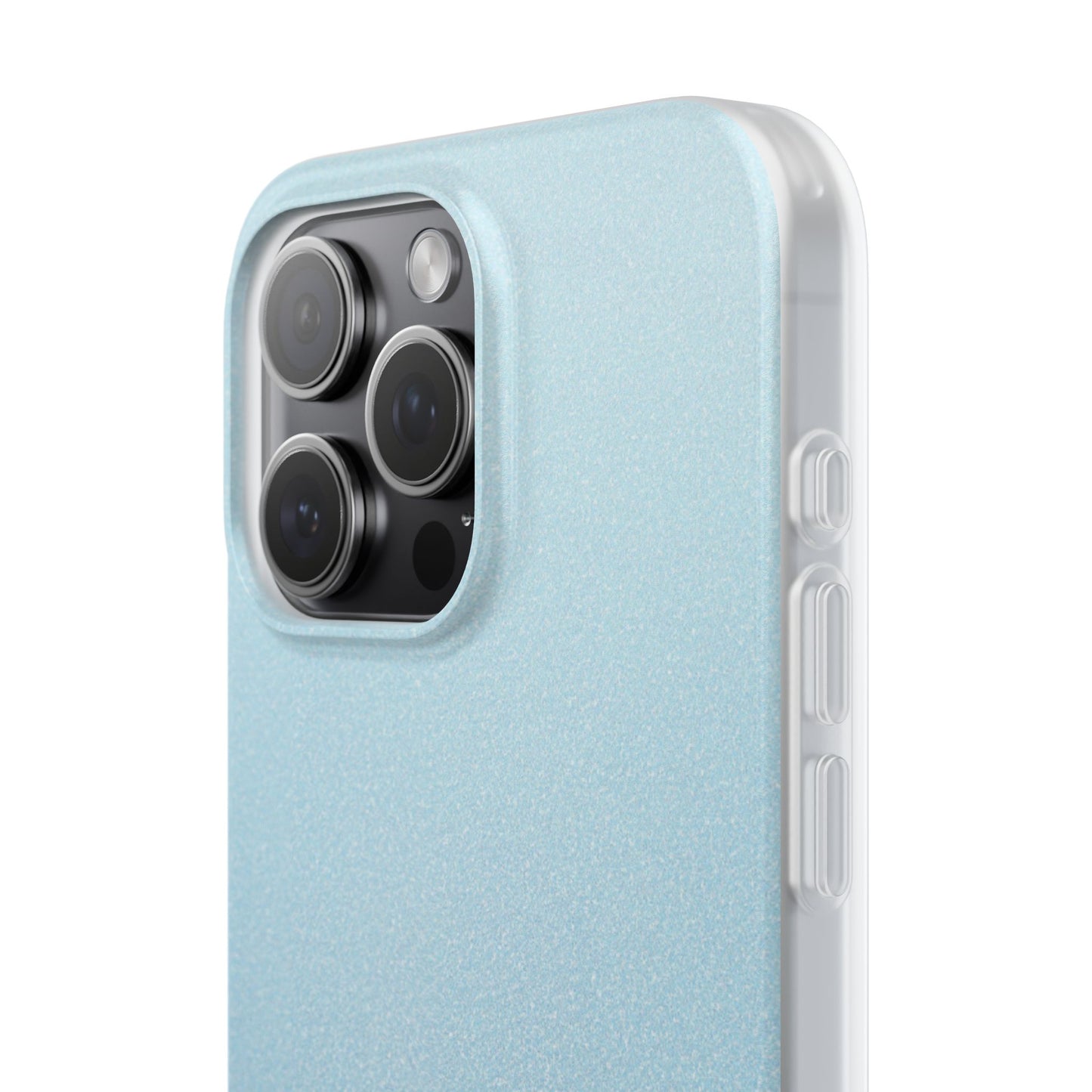 Flexi Case – Blue Whisper