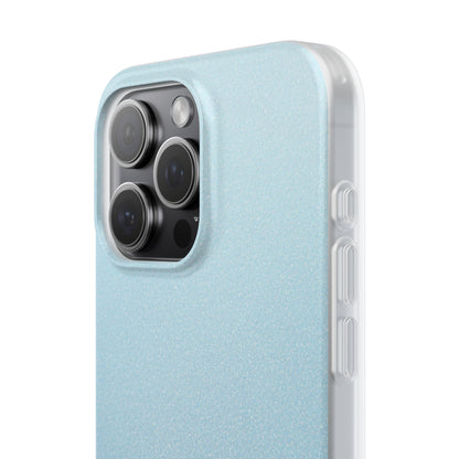 Flexi Case – Blue Whisper