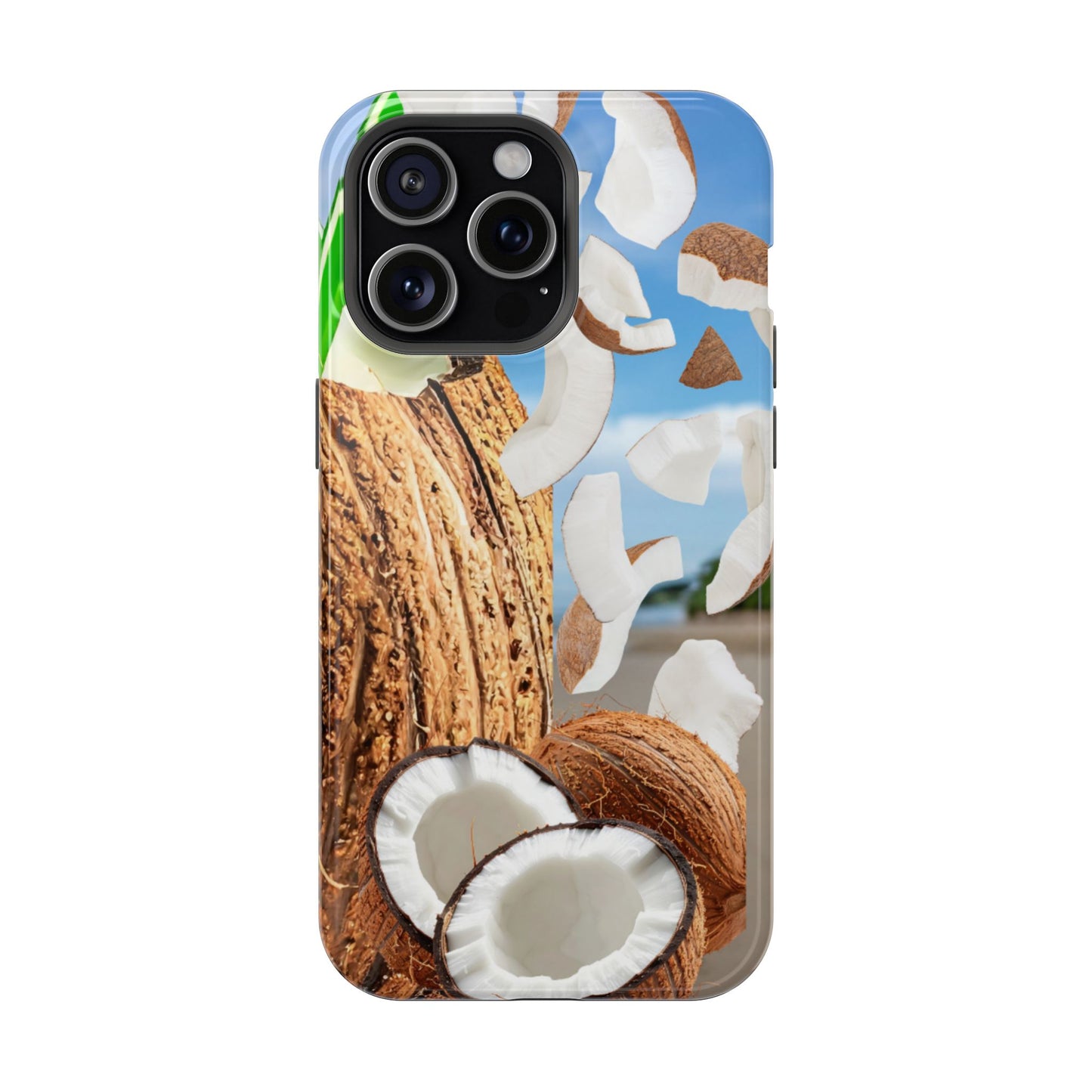 Wireless-Charging Compatible Case – Coco Coast