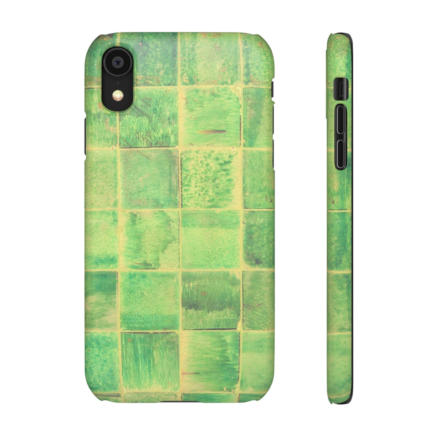 Snap Phone Case – Mosaic Mode